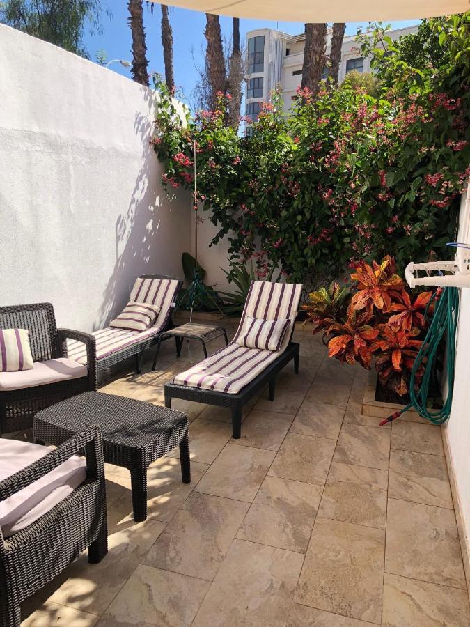 Calle Lanzarote 29C 普拉亚戴尔雷安格莱斯 外观 照片